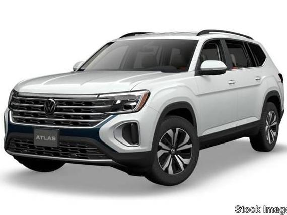 VOLKSWAGEN ATLAS 4MOTION 2025 1V2LR2CA1SC517049 image VOLKSWAGEN ATLAS 4MOTION 2025 1V2LR2CA1SC517049 image